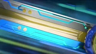 Инфинити Надо S5E23 Суператака