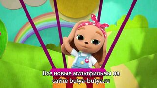 Кошечки собачки S1E49 Сто дел