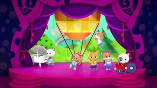 Кошечки собачки S1E5 Яма