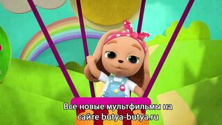 Кошечки собачки S1E51 Волшебная кукла