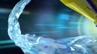 Инфинити Надо S5E3 Дракон в небесах