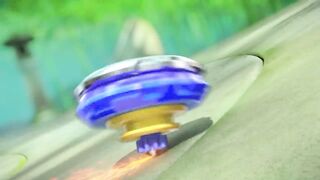 Инфинити Надо S5E3 Дракон в небесах