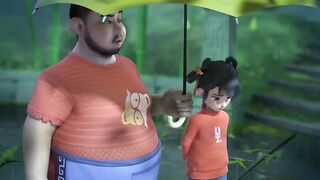 Инфинити Надо S5E4 Испытание