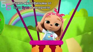 Кошечки собачки S1E69 Лучшее видео