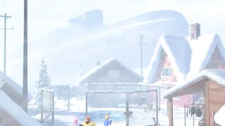 Инфинити Надо S5E5 Пылающее сердце