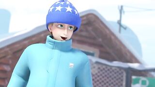 Инфинити Надо S5E6 Новый прием