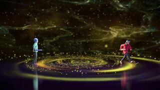 Инфинити Надо S5E6 Новый прием