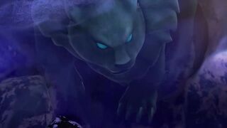 Инфинити Надо S5E6 Новый прием