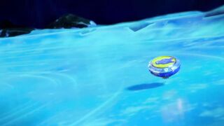 Инфинити Надо S5E6 Новый прием