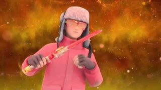 Инфинити Надо S5E7 На уровень выше