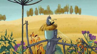 Простоквашино E13 Магазин на Лежанке