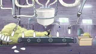 Простоквашино E15 Гипноз