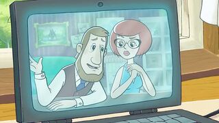 Простоквашино E20 Маргарита Мегеровна