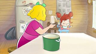 Простоквашино E23 Счастливый рубль