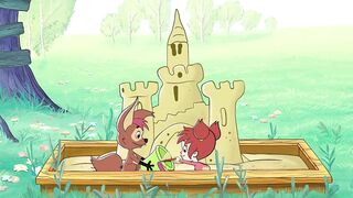 Простоквашино E24 Комета