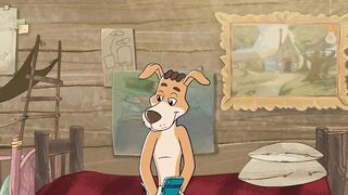 Простоквашино E3 Сезон дождей