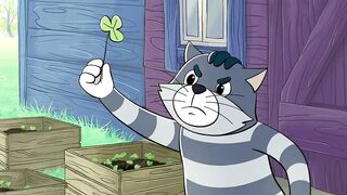 Простоквашино E30 Доить или не доить