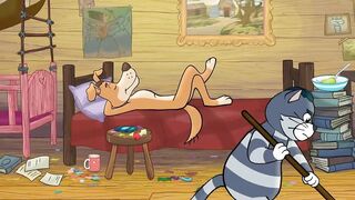 Простоквашино E37 Хейтер