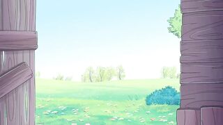 Простоквашино E38 Перепись Населения