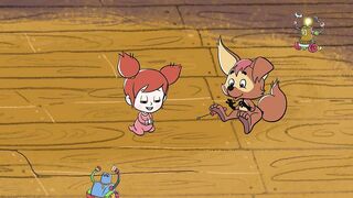 Простоквашино E4 Диета Матроскина