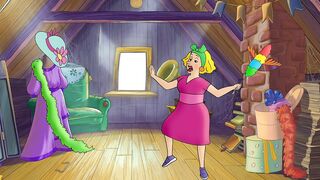 Простоквашино E41 Бобровый мех