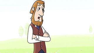 Простоквашино E47 Когда маме не поется