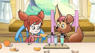 Простоквашино E52 Сыворотка правды