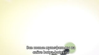 Простоквашино E64 Икота