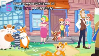 Простоквашино E73 Шарик ловит хайп