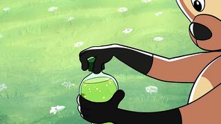 Простоквашино E8 Ненастоящий детектив