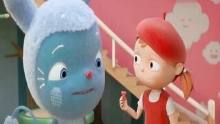 Ляпик едет в Окидо S1E19 Батарейки и схемы