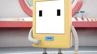 Ляпик едет в Окидо S1E2 Феликс находит голос