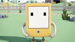 Ляпик едет в Окидо S1E2 Феликс находит голос