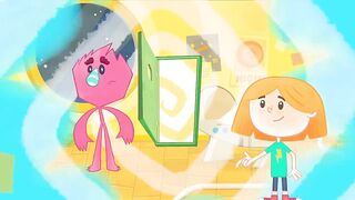 Катя и Эф S1 Письмо