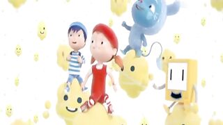 Ляпик едет в Окидо S1E25 Крошки-бутерброды