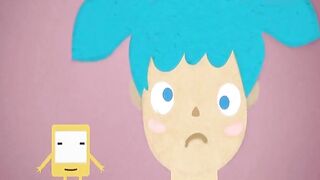 Ляпик едет в Окидо S1E26 Головокружение