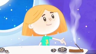 Катя и Эф S33 Диагноз