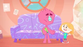 Катя и Эф S41 Тайное знание