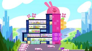 Катя и Эф S43 Сонный друг