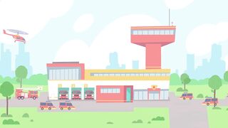 Катя и Эф S44 Дождь в рукаве