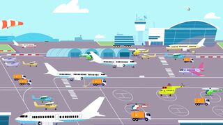 Катя и Эф S48 Испытатели