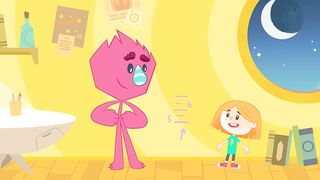 Катя и Эф S52 Стадидом