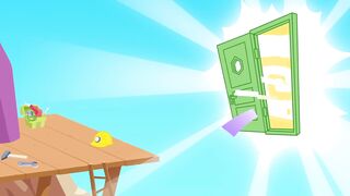 Катя и Эф S53 Время солнца