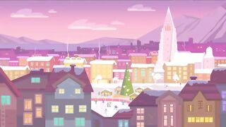 Катя и Эф S59 Центр земли