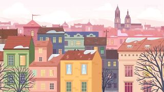 Катя и Эф S69 Подарки