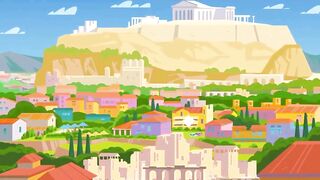 Катя и Эф S73 Быстрее ветра