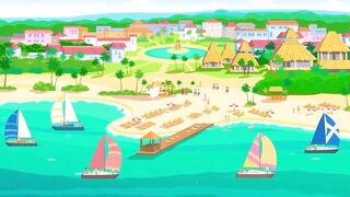 Катя и Эф S74 Гармония