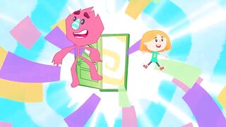 Катя и Эф S77 Солёный выходной