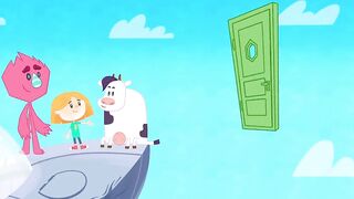 Катя и Эф S8 Муу!