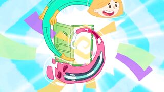 Катя и Эф S86 Вместе веселее